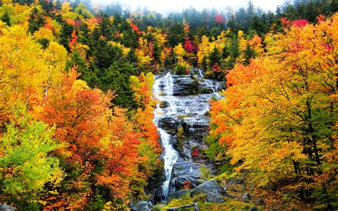 fall scenery images